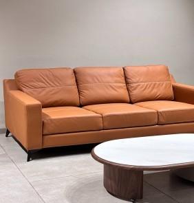Executive Office Chair with Armrest